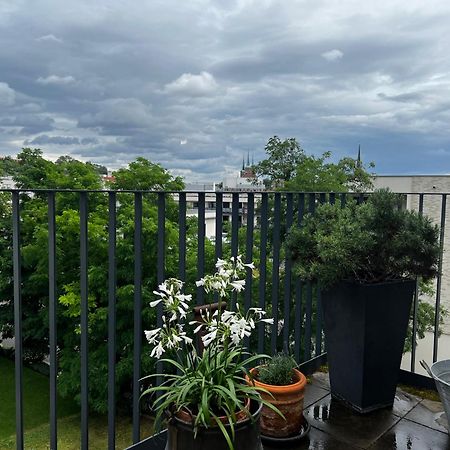 Barbarossa Suite Erfurt Luaran gambar