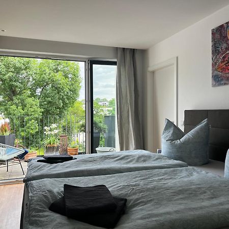 Barbarossa Suite Erfurt Luaran gambar