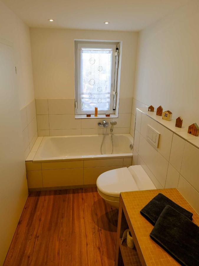 Barbarossa Suite Erfurt Luaran gambar