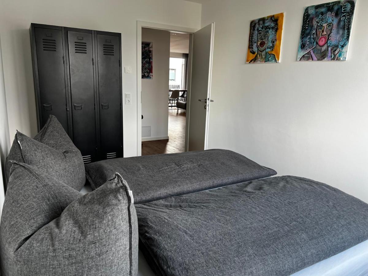 Barbarossa Suite Erfurt Luaran gambar