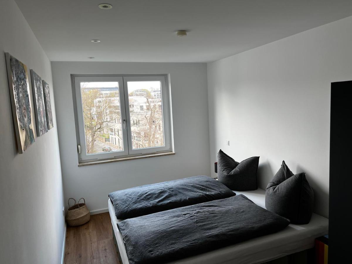 Barbarossa Suite Erfurt Luaran gambar