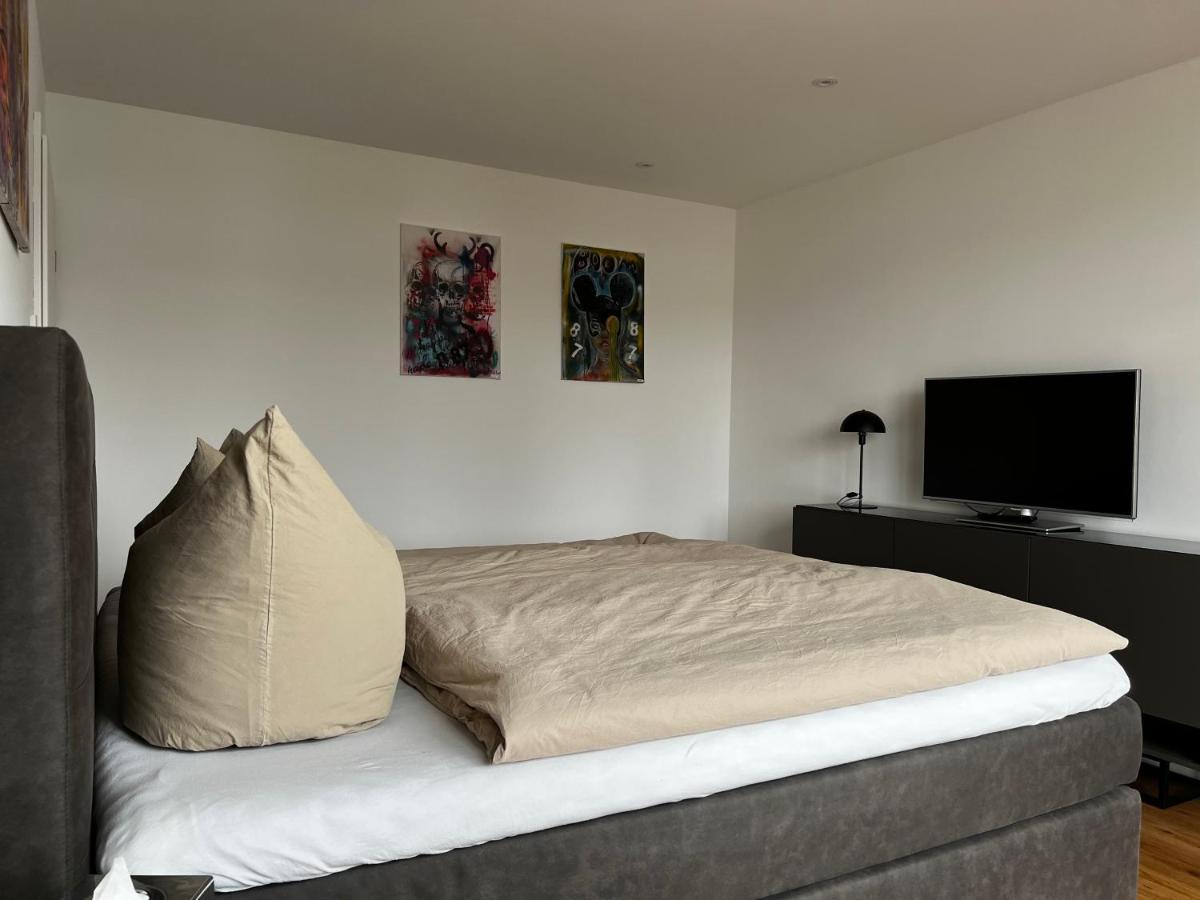 Barbarossa Suite Erfurt Luaran gambar
