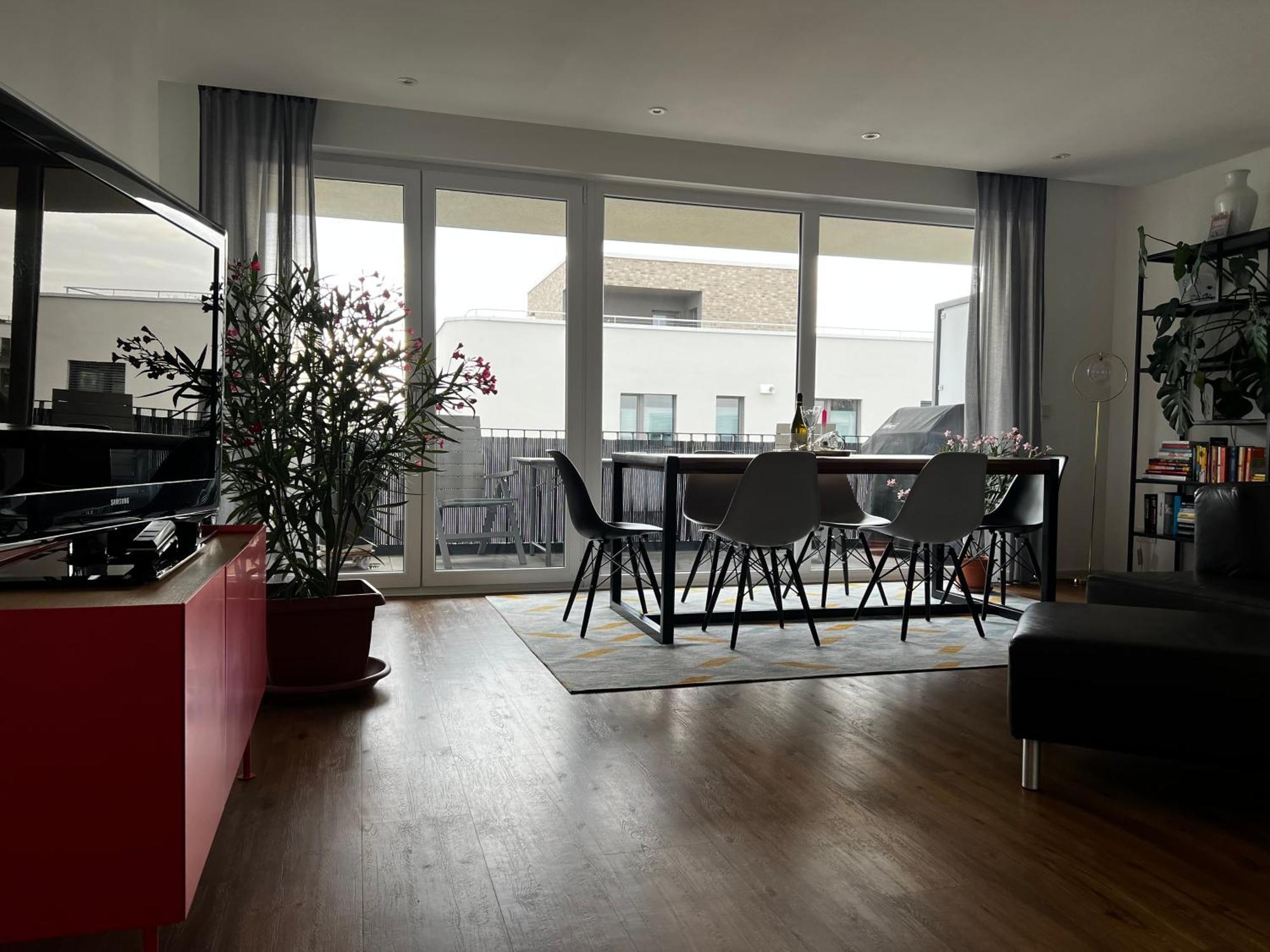 Barbarossa Suite Erfurt Luaran gambar