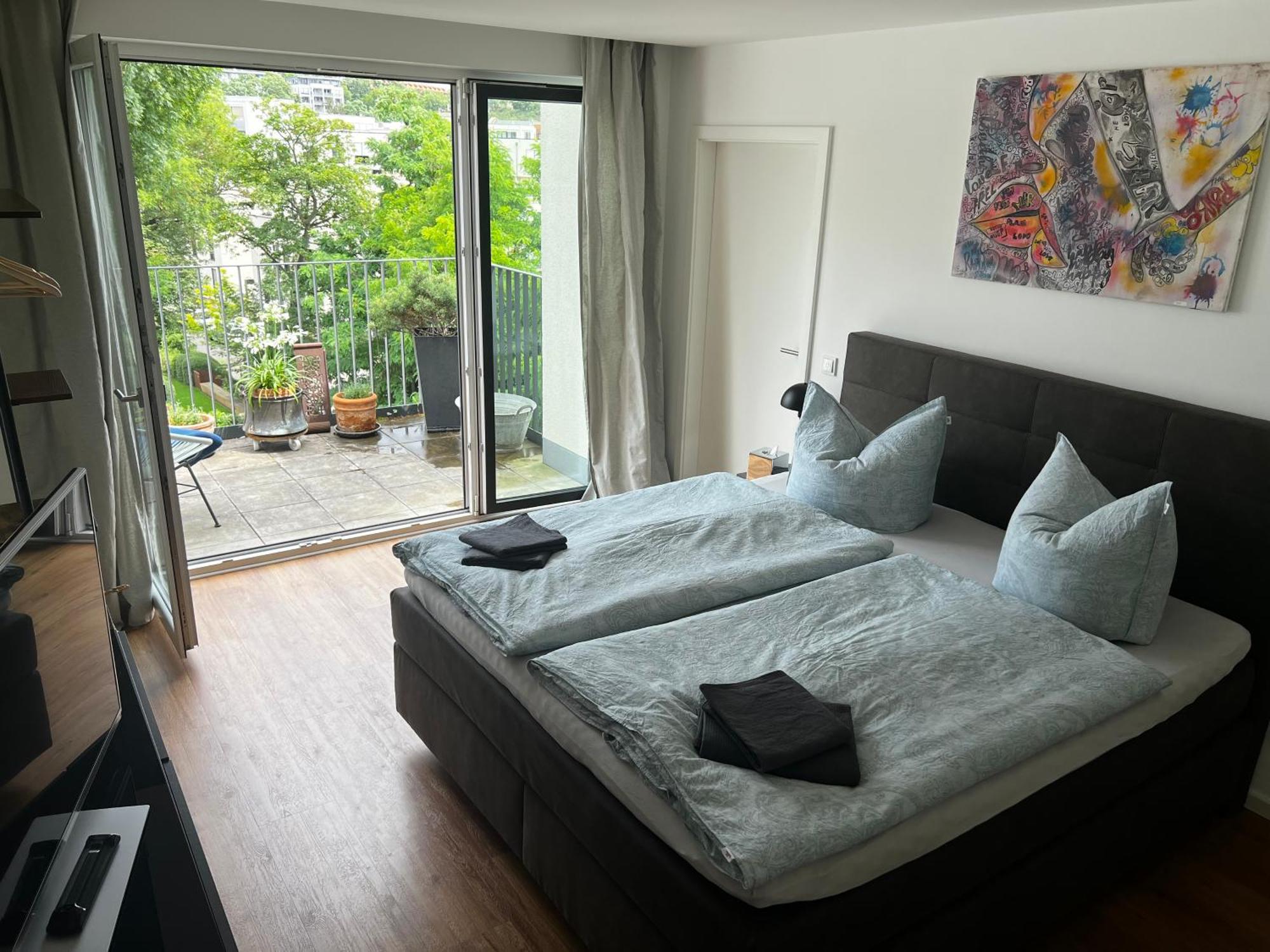 Barbarossa Suite Erfurt Luaran gambar